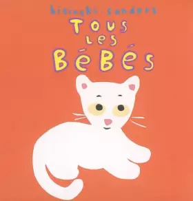 Couverture du produit · Tous les bébés