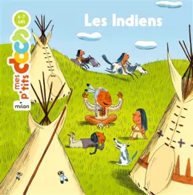 Couverture du produit · Les Indiens