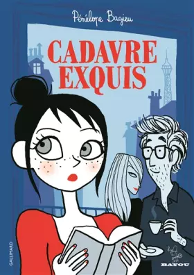 Couverture du produit · Cadavre exquis