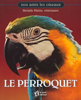 Couverture du produit · PERROQUET