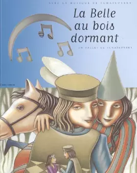 Couverture du produit · La belle au bois dormant