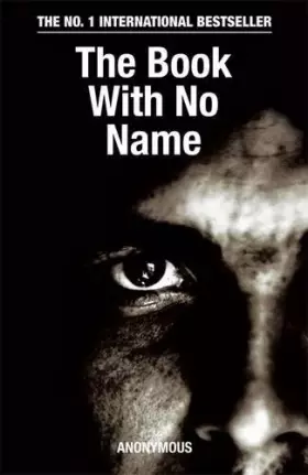 Couverture du produit · The Book With No Name
