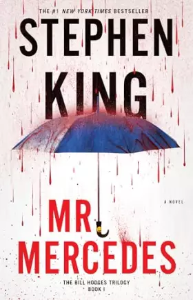 Couverture du produit · Mr. Mercedes: A Novel (1) (The Bill Hodges Trilogy)
