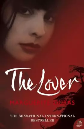 Couverture du produit · The Lover: An erotic historical literary fiction novel (Harper Perennial Modern Classics)