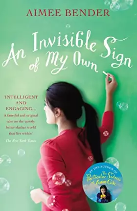 Couverture du produit · Invisible Sign of My Own