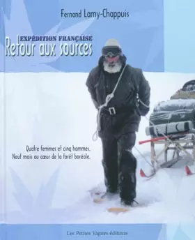 Couverture du produit · Expédition française, retour aux sources