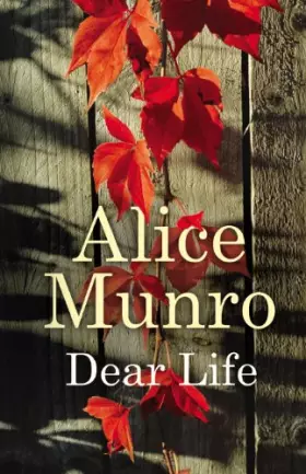 Couverture du produit · Dear Life