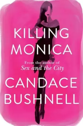 Couverture du produit · Killing Monica