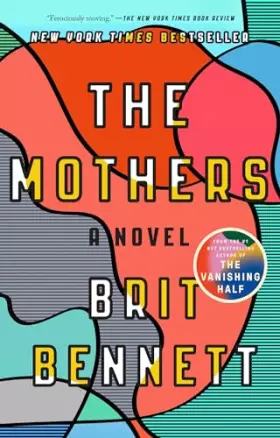 Couverture du produit · The Mothers: A Novel