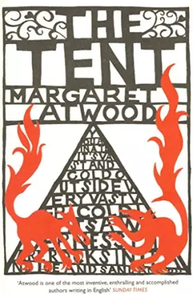 Couverture du produit · Tent