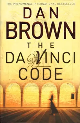 Couverture du produit · The Da Vinci Code