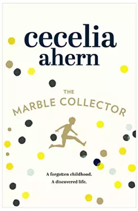 Couverture du produit · The Marble Collector