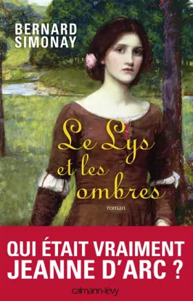 Couverture du produit · Le Lys et les ombres