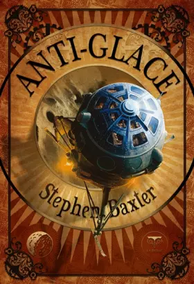 Couverture du produit · Anti-Glace