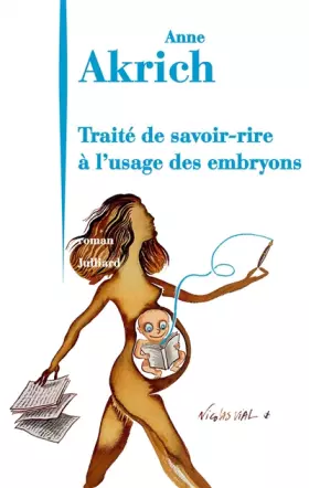 Couverture du produit · Traité de savoir-rire à l'usage des embryons