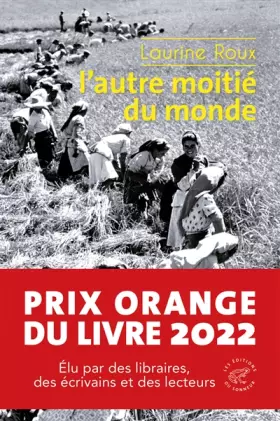 Couverture du produit · L'autre moitié du monde