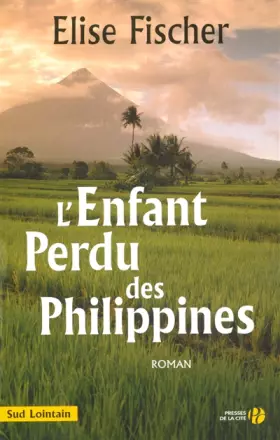 Couverture du produit · L'enfant perdu des Philippines
