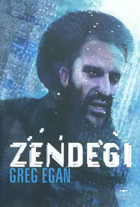 Couverture du produit · Zendegi