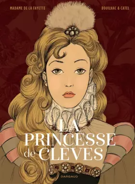 Couverture du produit · La Princesse de Clèves
