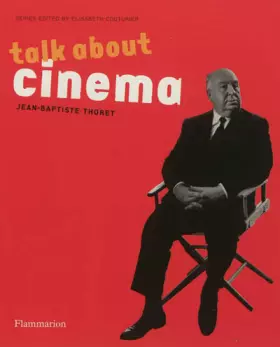 Couverture du produit · Talk About Cinema