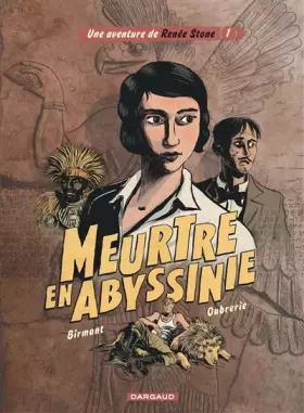 Couverture du produit · Une aventure de Renée Stone - Renée Stone