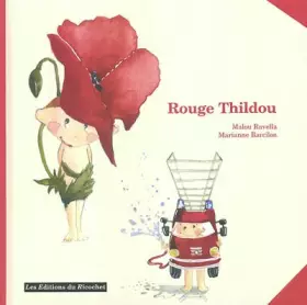 Couverture du produit · Rouge Thildou
