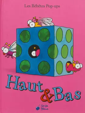Couverture du produit · Haut et bas