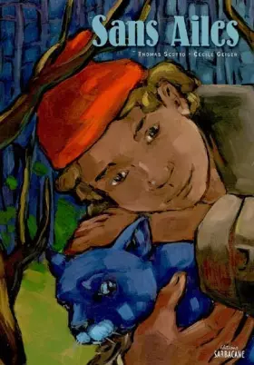 Couverture du produit · Sans Ailes