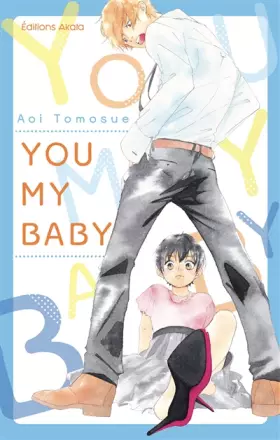 Couverture du produit · You my Baby