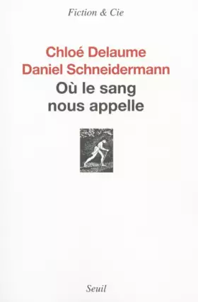 Couverture du produit · Où le sang nous appelle