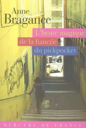 Couverture du produit · L'heure magique de la fiancée du pickpocket