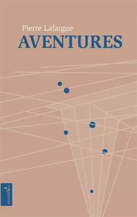 Couverture du produit · Aventures