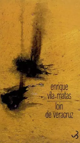 Couverture du produit · Loin de Veracruz