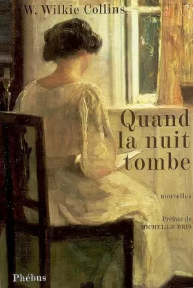 Couverture du produit · Quand la nuit tombe