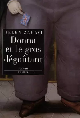 Couverture du produit · Donna et le Gros Dégoûtant