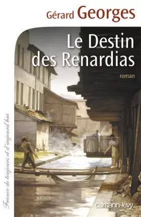 Couverture du produit · Le Destin des Renardias