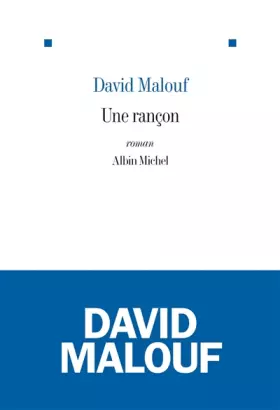 Couverture du produit · Une rançon