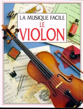 Couverture du produit · LE VIOLON