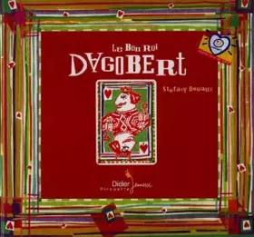 Couverture du produit · Le bon roi Dagobert