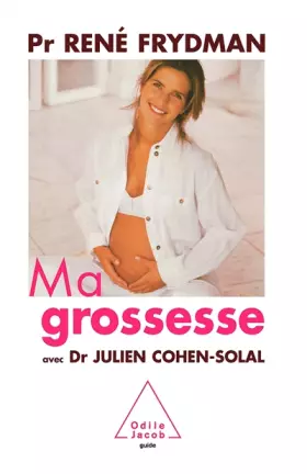 Couverture du produit · Ma grossesse