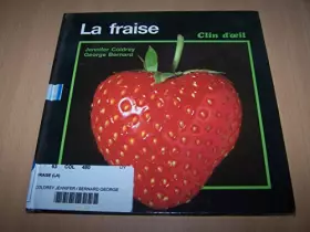 Couverture du produit · LA FRAISE