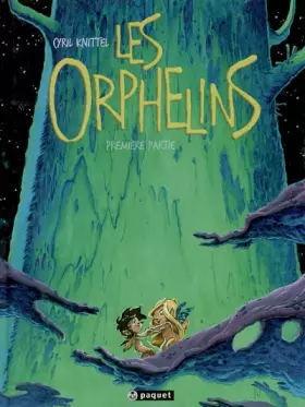 Couverture du produit · Les Orphelins, Tome 1 :