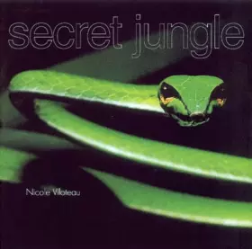 Couverture du produit · Secret jungle