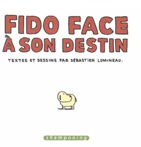 Couverture du produit · Fido face à son destin