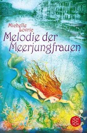 Couverture du produit · Melodie der Meerjungfrauen