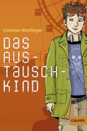 Couverture du produit · Das Austauschkind