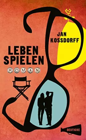 Couverture du produit · Leben spielen: Roman