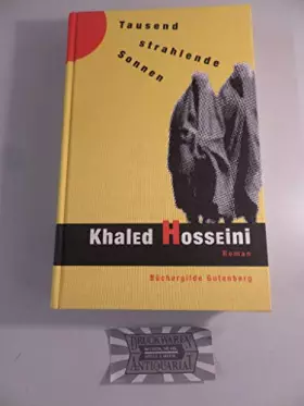 Couverture du produit · Tausend strahlende Sonnen