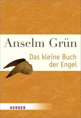 Couverture du produit · Das kleine Buch der Engel (HERDER spektrum)