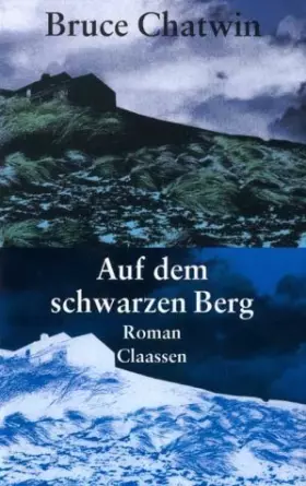 Couverture du produit · Auf dem schwarzen Berg